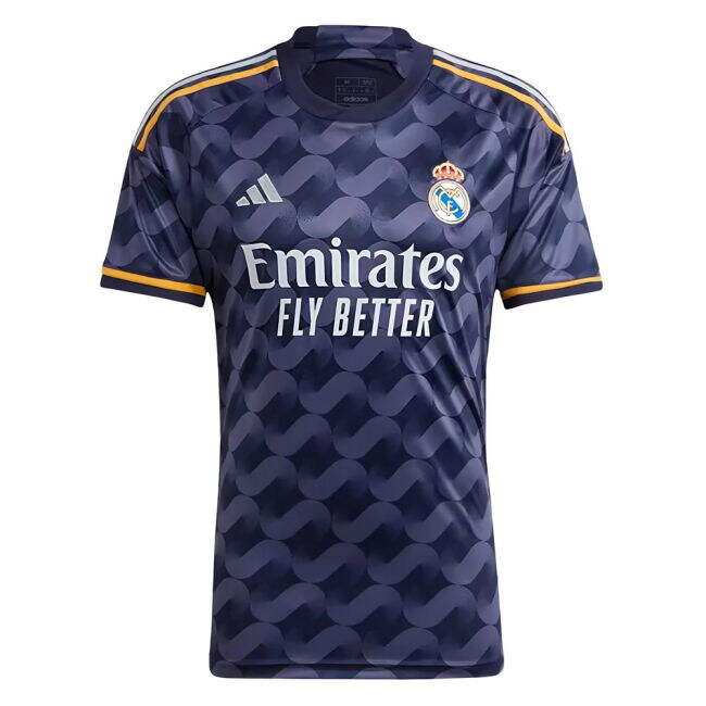 2025-2026 Real Madrid Away - quick-dry stylish top v1.585