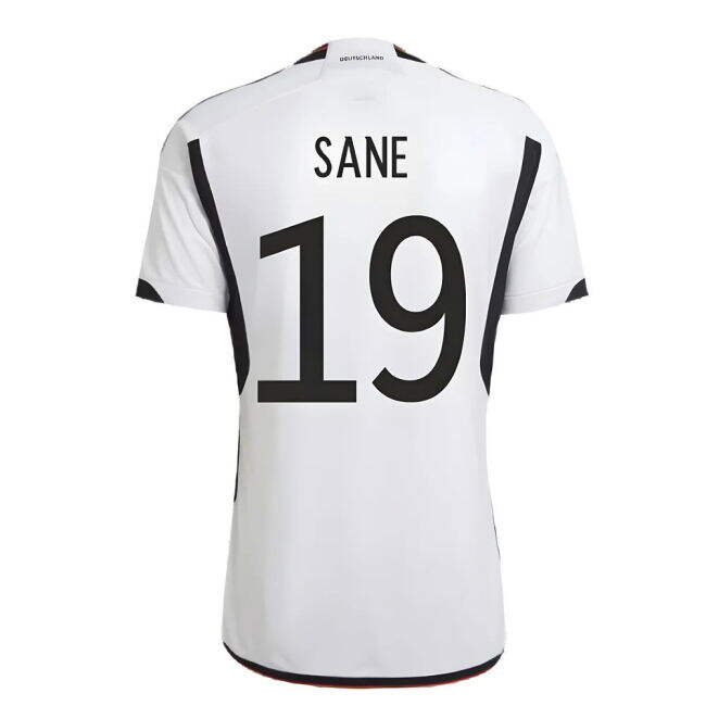 2022-2023 Germany Home Shirt for (Unisex