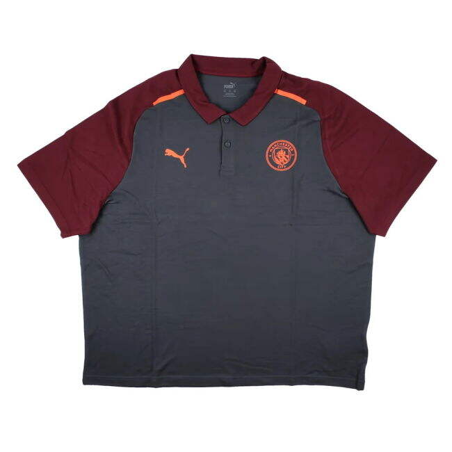 Classic Jersey 2023-2024 High-Quality Grey - Adults Vintage #16539