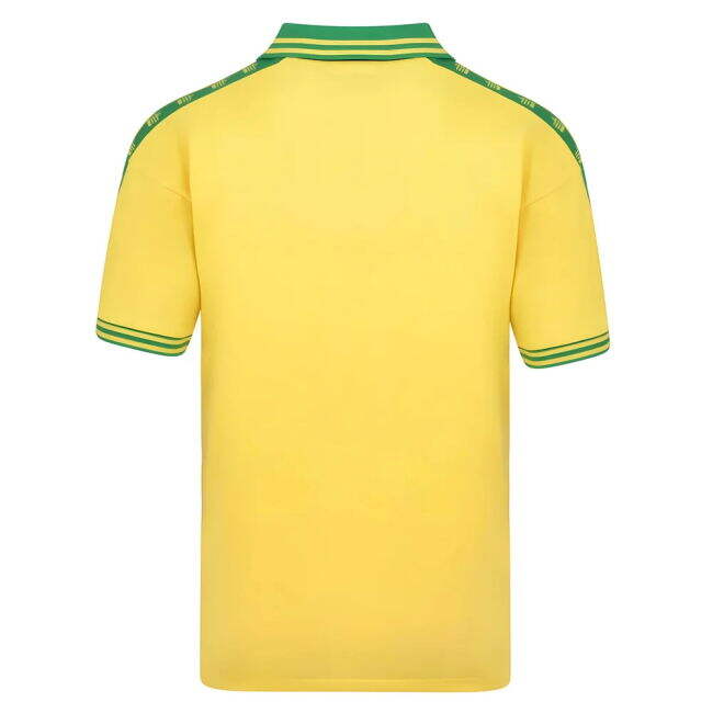Professional City 1978 1978 Norwich City 1978 Admiral Retro Footbal...