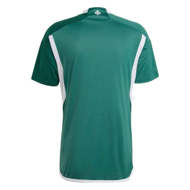 Northern Ireland Elite Home Jersey 2022-2023