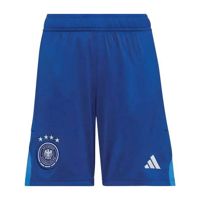 2022-2023 Home Shorts by Germany