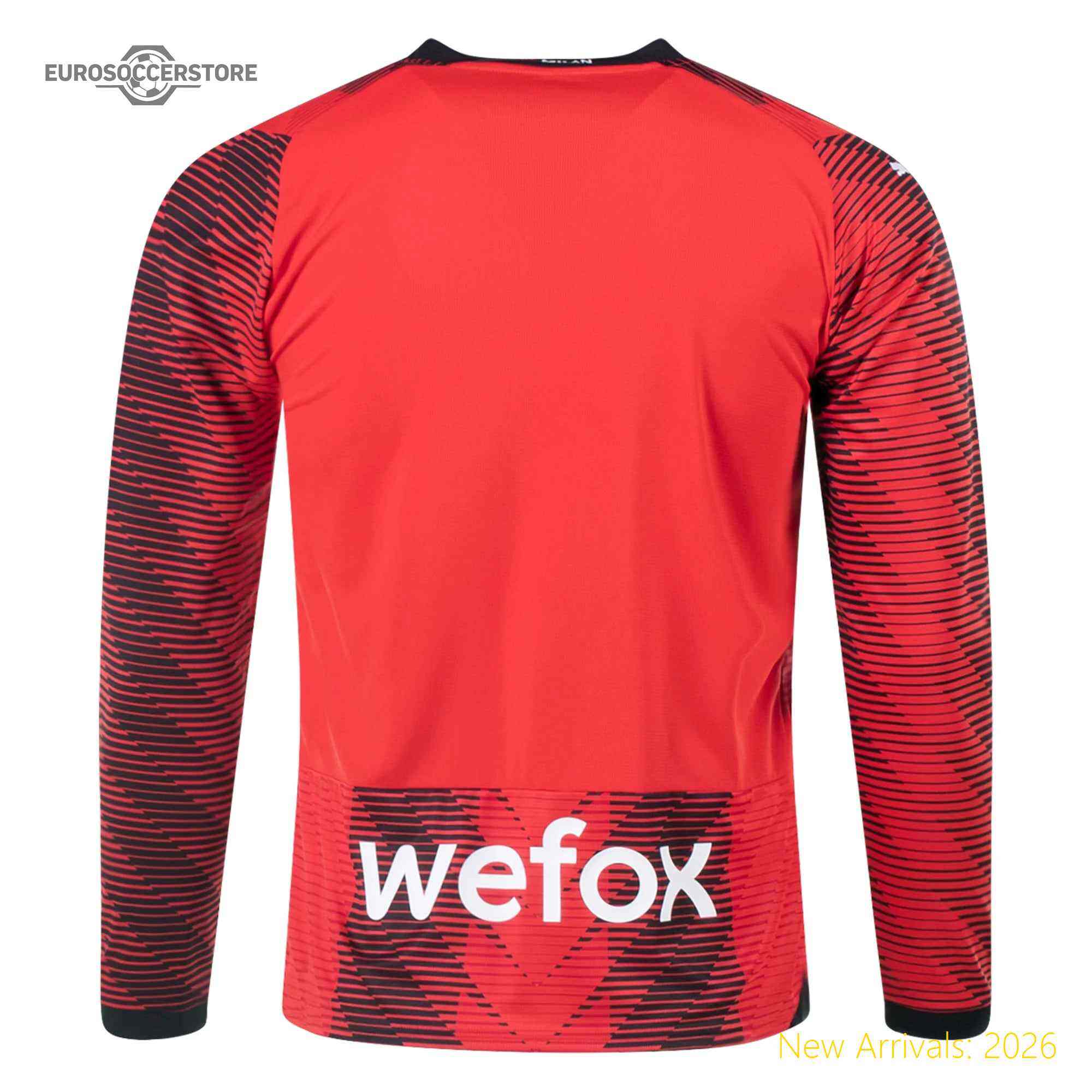 Stylish Stylish Men Authentic Acm Club Legend Home Jersey 2023