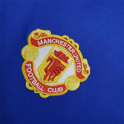 Manchester United (man Utd) Official Visitante - Game Day Essential