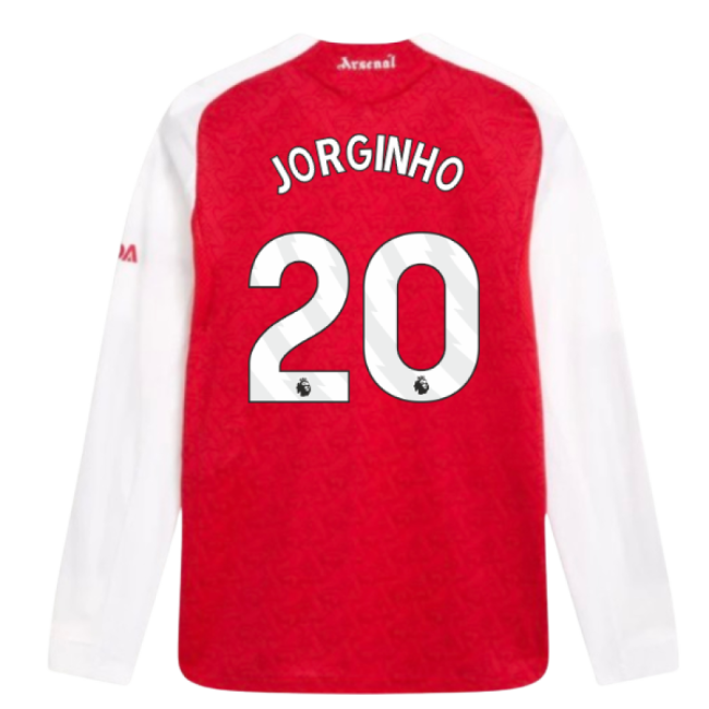 2025-20 Arsenal fashionable Home Football Shirt | superior