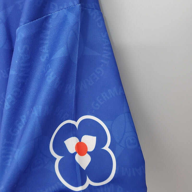 1995-1996 Paris saint germain