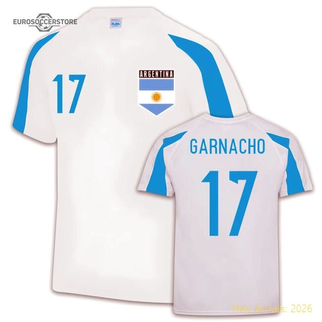 Argentina Sports 20242025 Regular Shirt  Elite Athletic