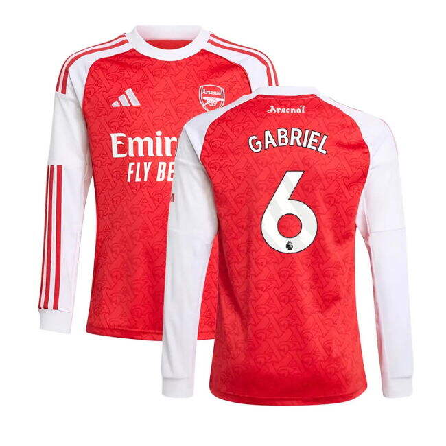 ARS genuine 2025-20 Home Kit - Kids | premium quality