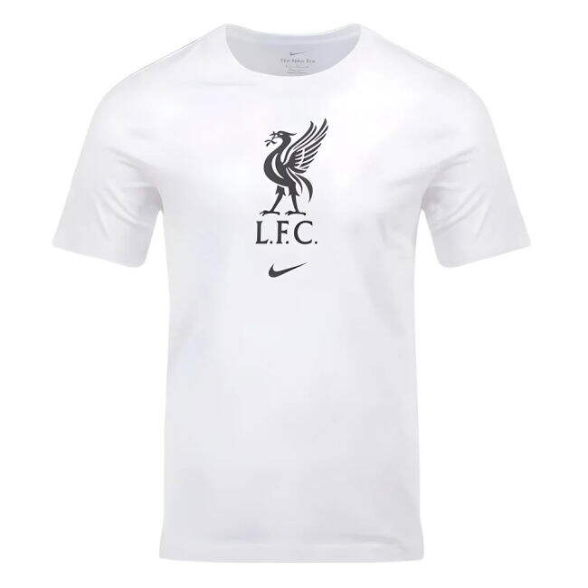 True Liverpool Professional Grade 2024-2025 Season Soccer Jersey