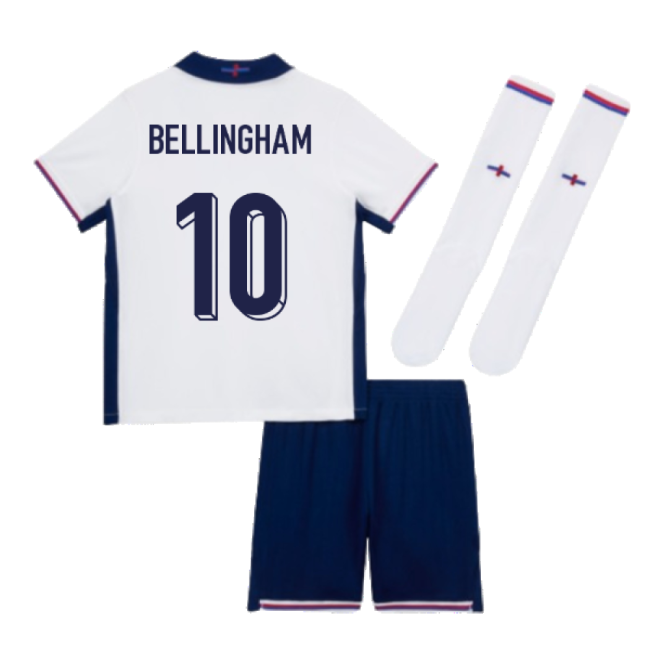 England Pro Home Pro Level Shirt 2024-2025 (2)