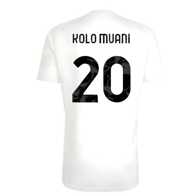 Shirt for Juventus Training 2025-2026 (Men