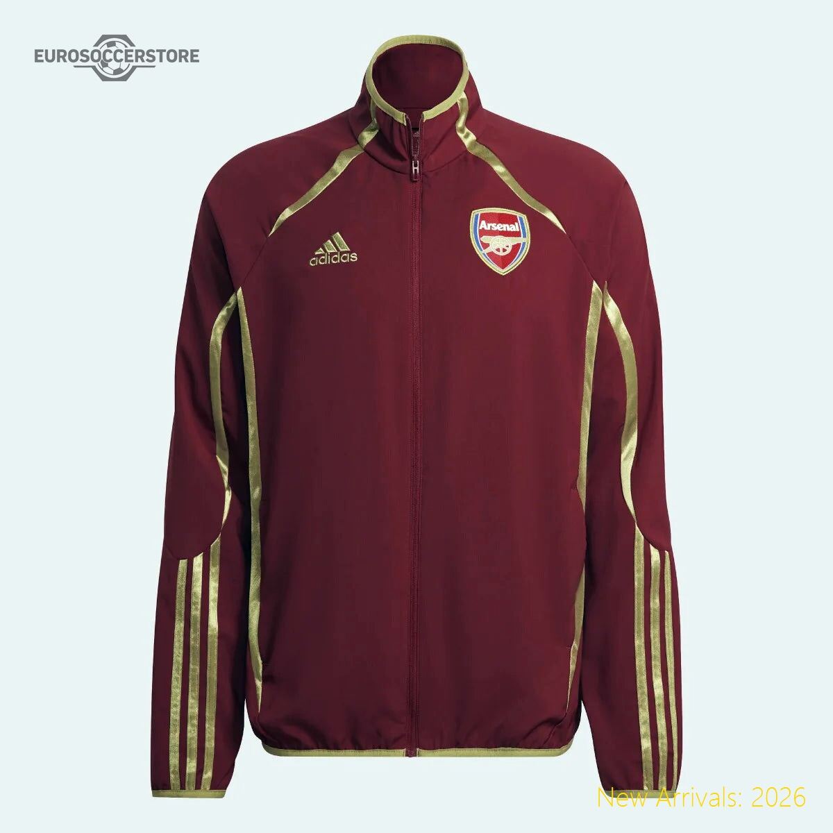 Sleek Design Adult Ars Team Unknown Authentic Jersey 2023