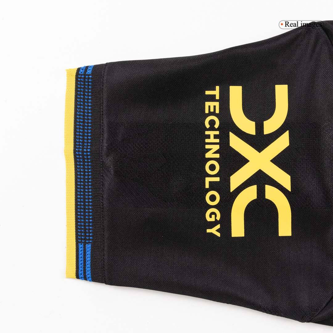 Manchester United Third Away Soccer Jersey 2025/26