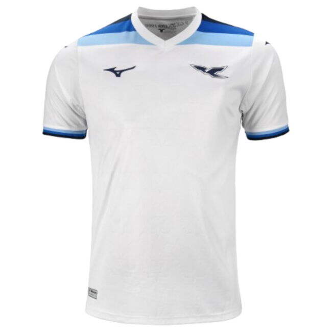 Lazio 125th Anniversary official style Shirt (Men