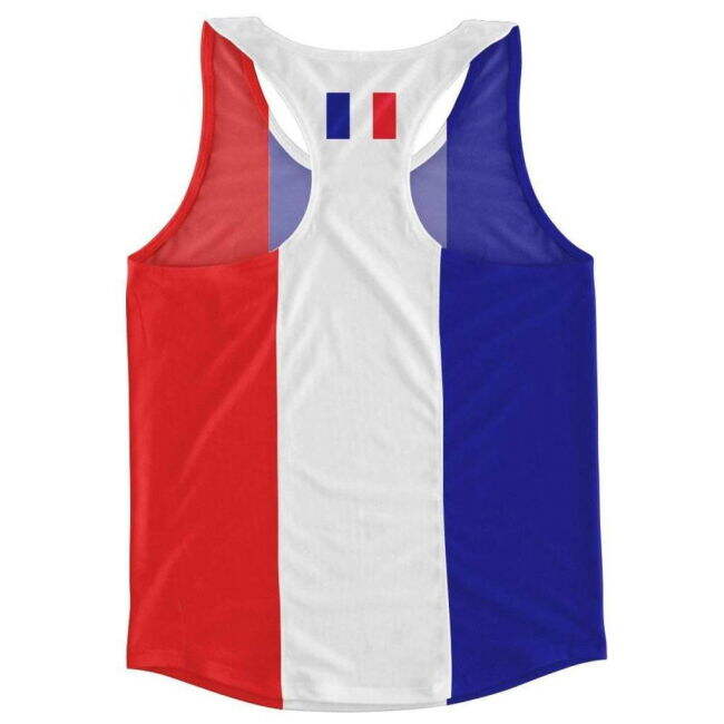 France Genuine France Jersey