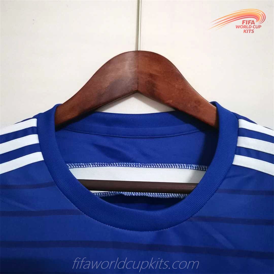 Chelsea 14 to 15 Home Game Football Shirt