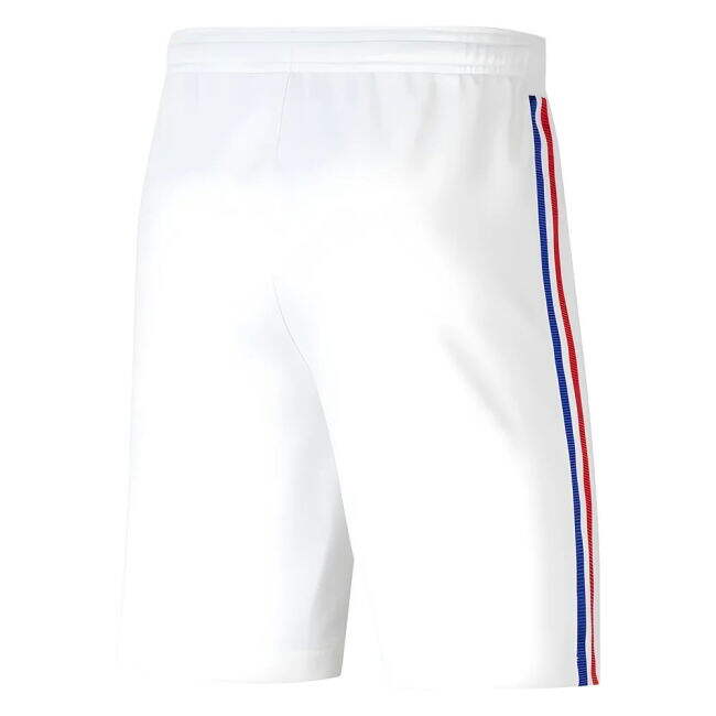 2020-2021 France Away Shorts for (Junior