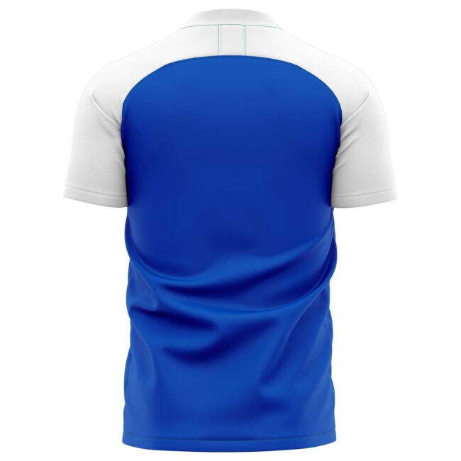 Espanyol Exclusive Third Jersey 2025-2026 #51