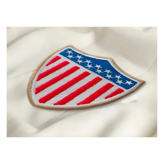 Elite Collector'S-Item Usa The Yanks Retro Football Shirt