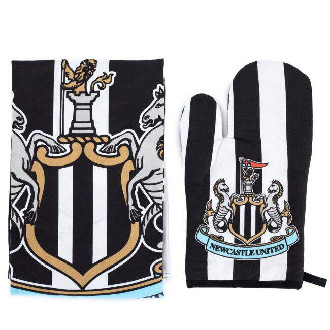 Official EPL Shirt Newcastle Lightweight - Stylish Adults #42440