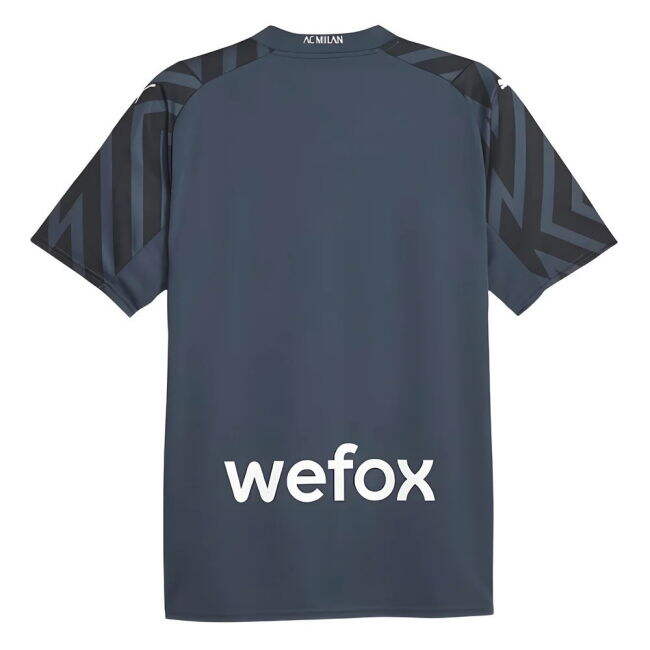 Faithful Ultra Comfort Acm Updated Design Supporter Shirt