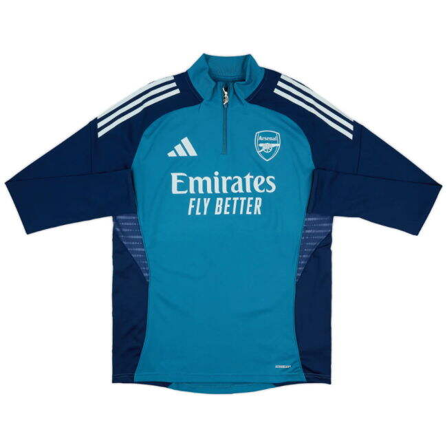 2025-2026 Arsenal Jersey (Adult)