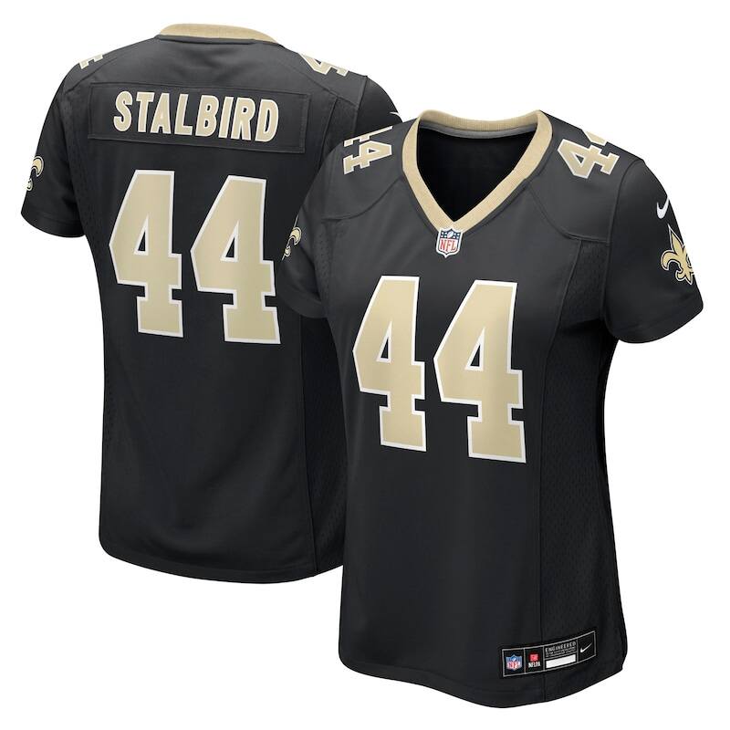None Isaiah Stalbird New Orleans Saints Great Value Team Spirit Wear