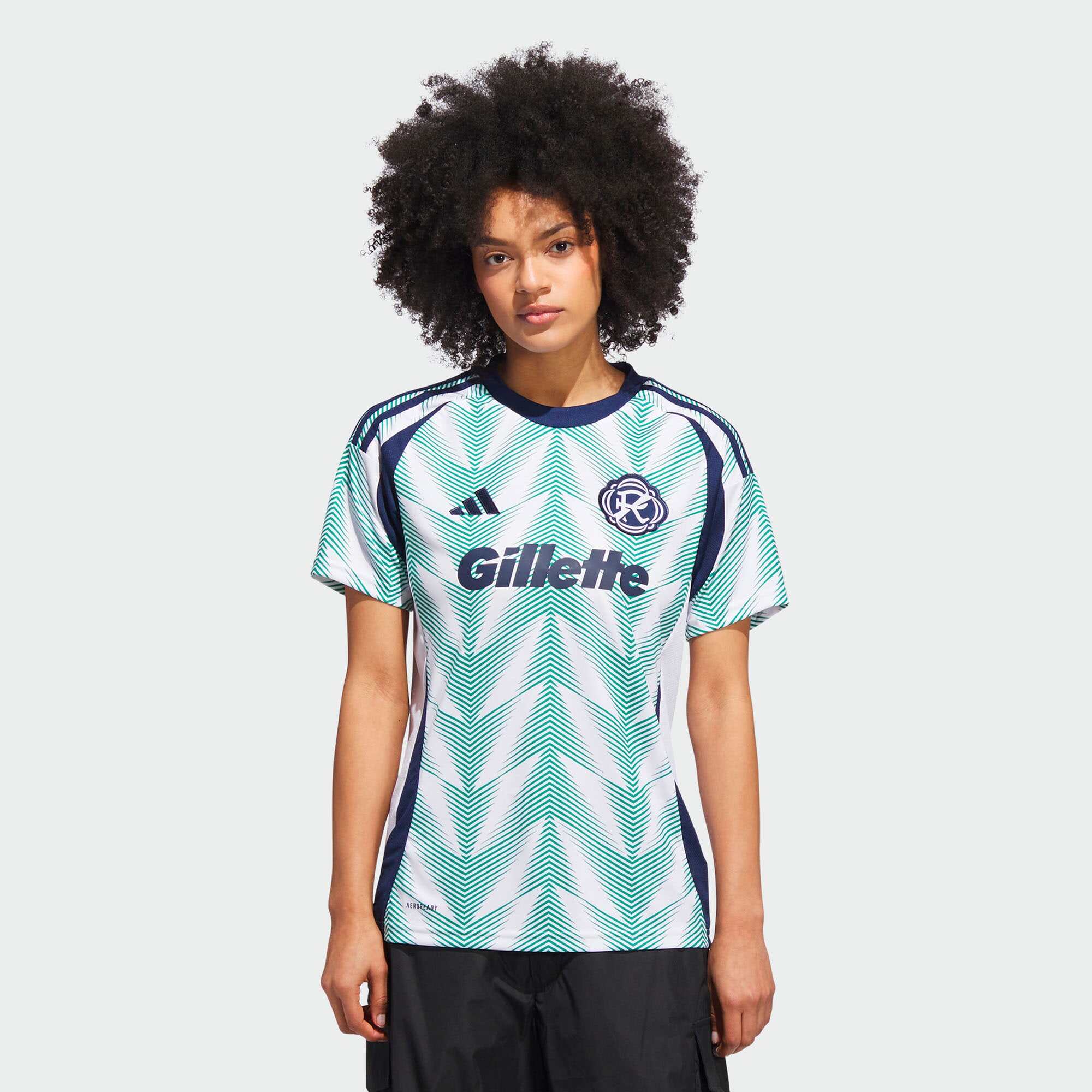 Women's 2025 Comfortable Replica Jersey - Team Jersey - Order Today