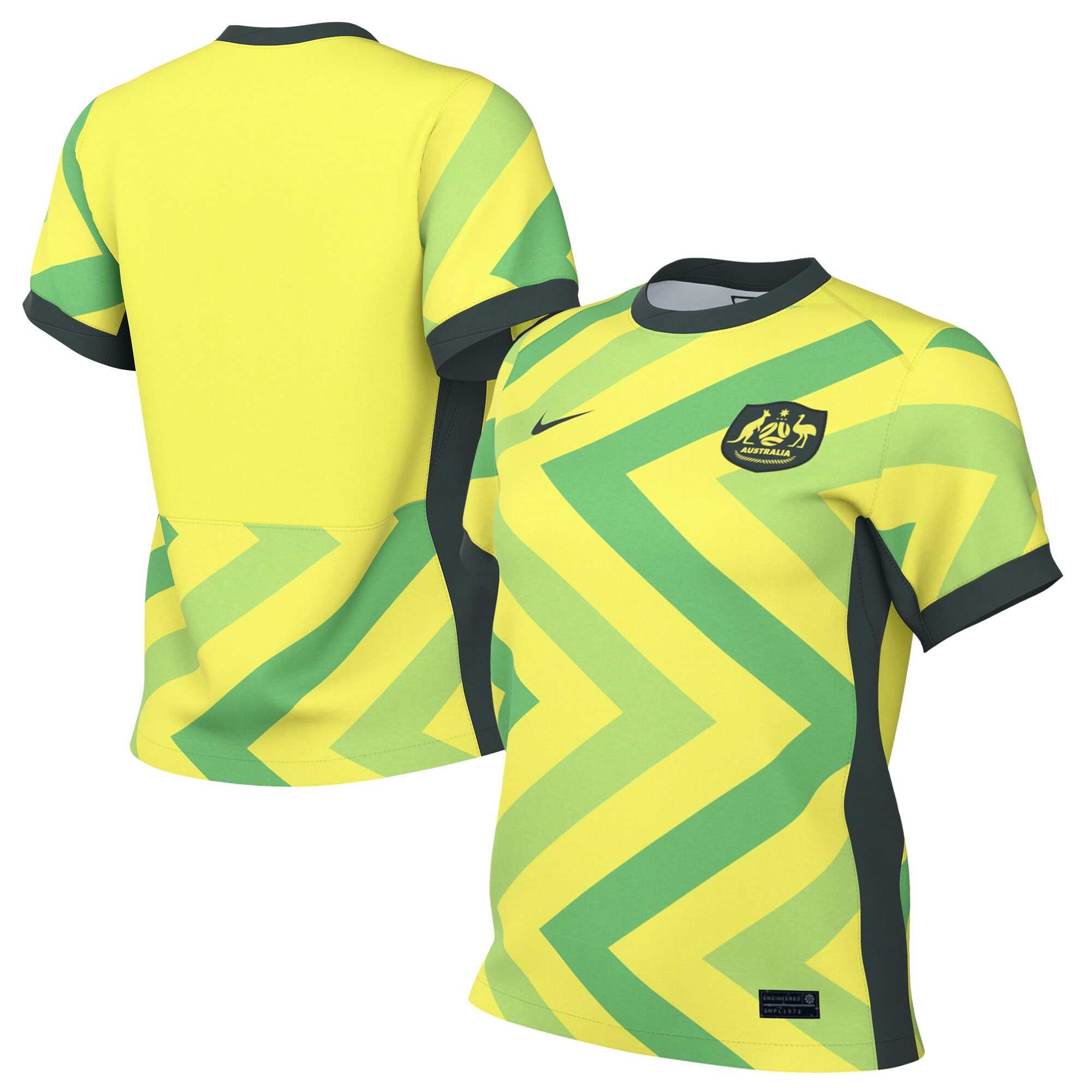 Women's 2025 High-Quality Replica - Replica Jersey - Collectible