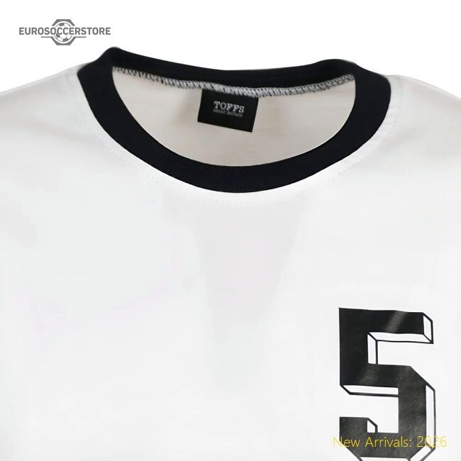 Elite Germany 2024-2025 Regular Shirt - Ventilation Movement