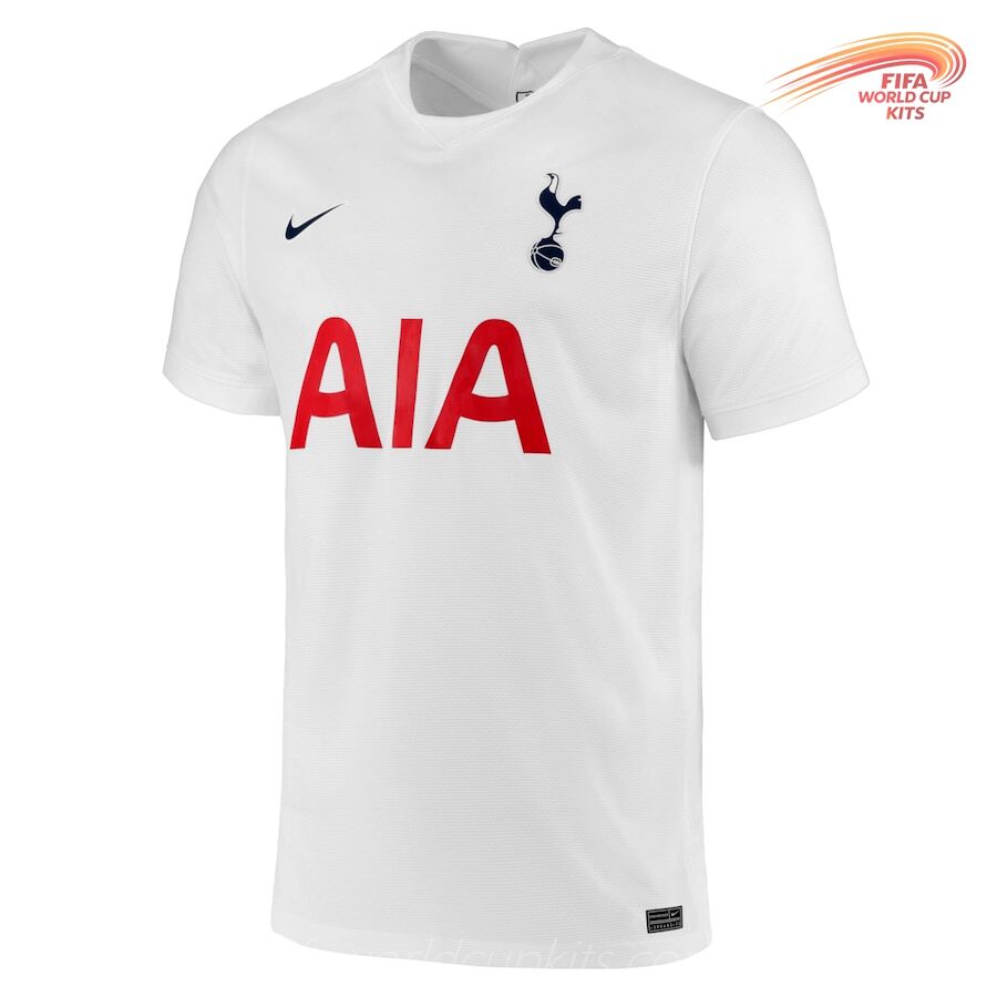 Tottenham Hotspur Home Kit 21/22