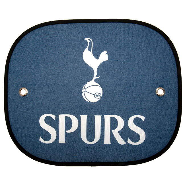Men's Tottenham Hotspur FC Car Sunshades