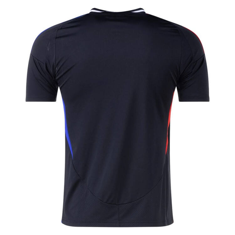 2425 Olympique Lyonnais Away Shirt - Official Replica 8082