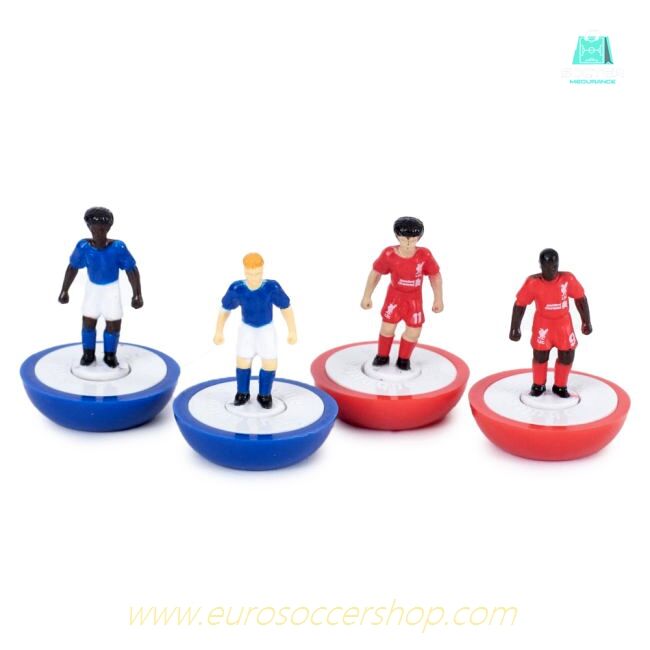 Liverpool FC Edition Subbuteo Main Game