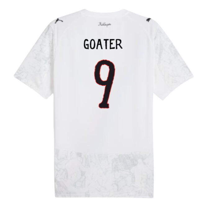 2025-2026 Improved Man City Soccer Jerseys Jersey #74