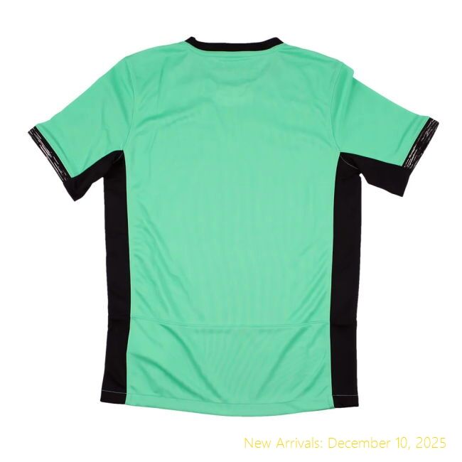 Atletico Madrid (atleti) Third - Authentic Fan Edition - Top Tier