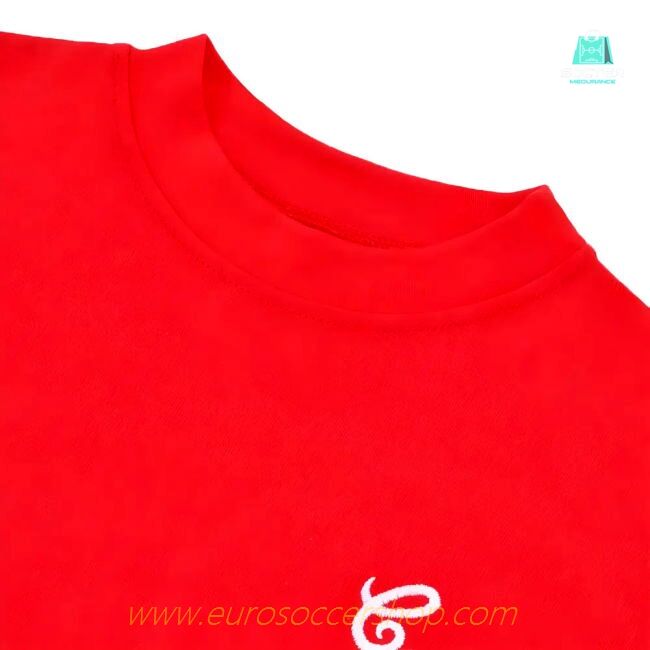 Charlton Athletic 1971-1972 Retro Football Shirt