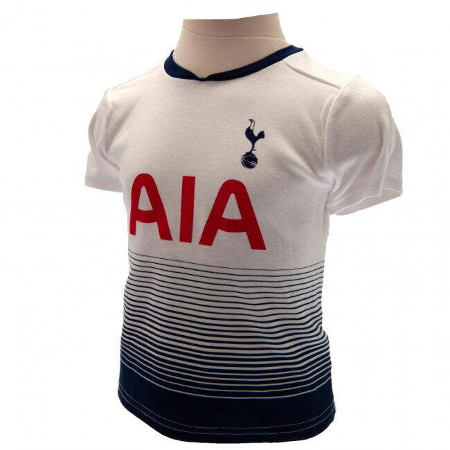 Tottenham (spurs) Shirt - Authentic Fan Edition - Top Tier