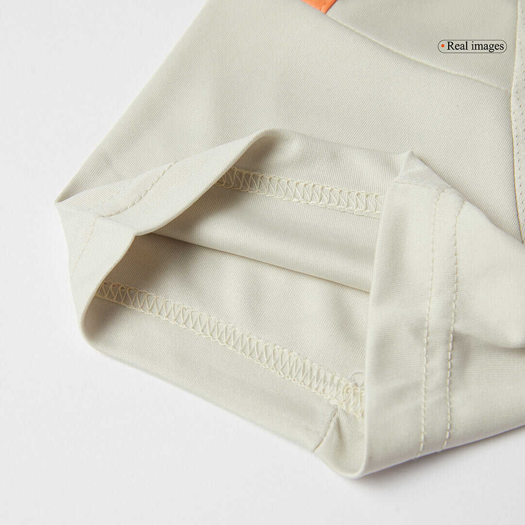 DYBALA #21 Roma Away  Soccer Jersey 2024/25 Authentic Kit