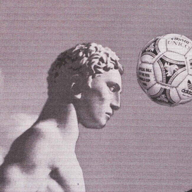 Pennarello: Classic Italy Jersey