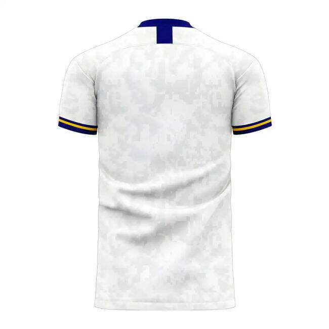 Womens Kosovo Away Jersey 2025-2026