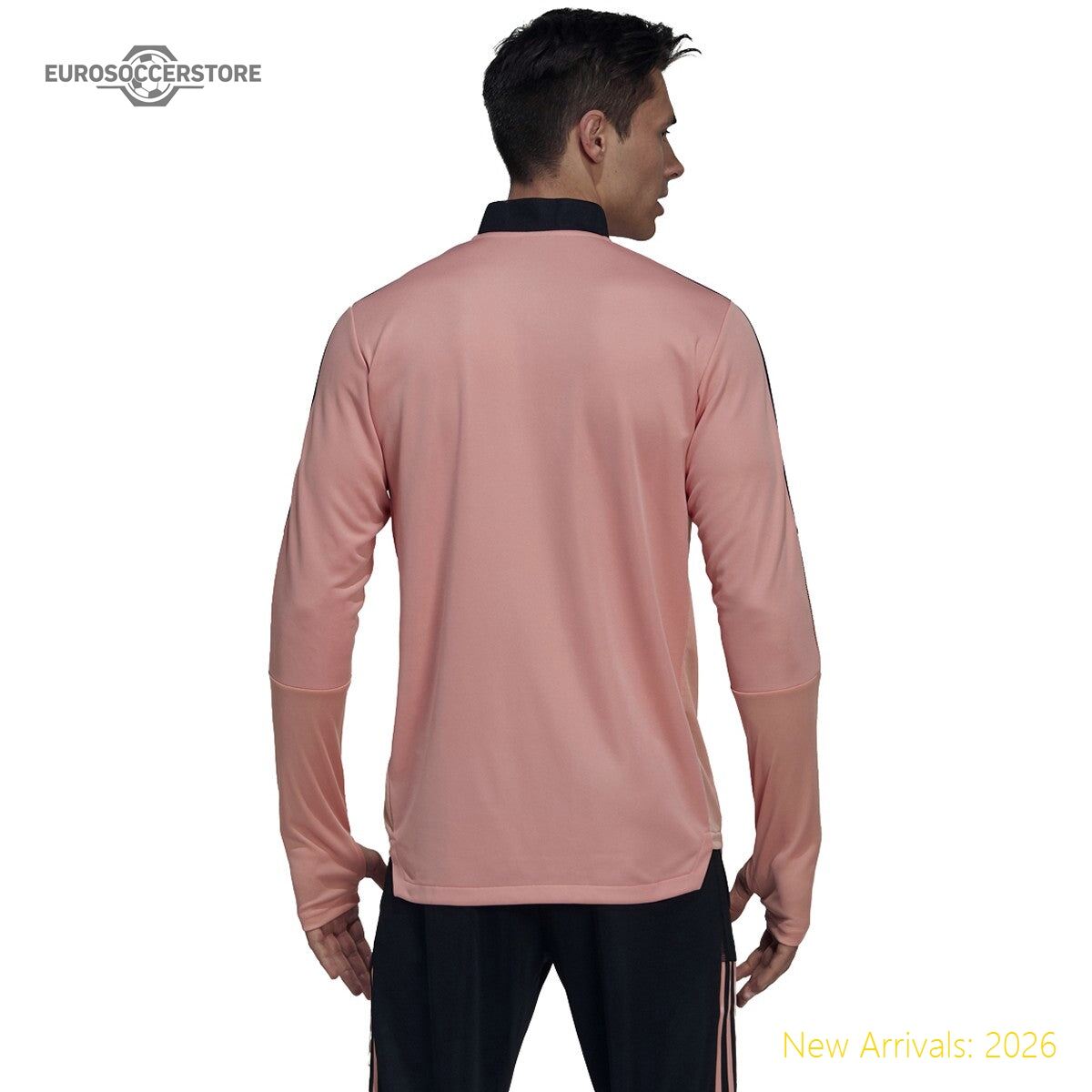 Official Team Merchandise Durable Adult Los Soccer Star Unknown Jersey