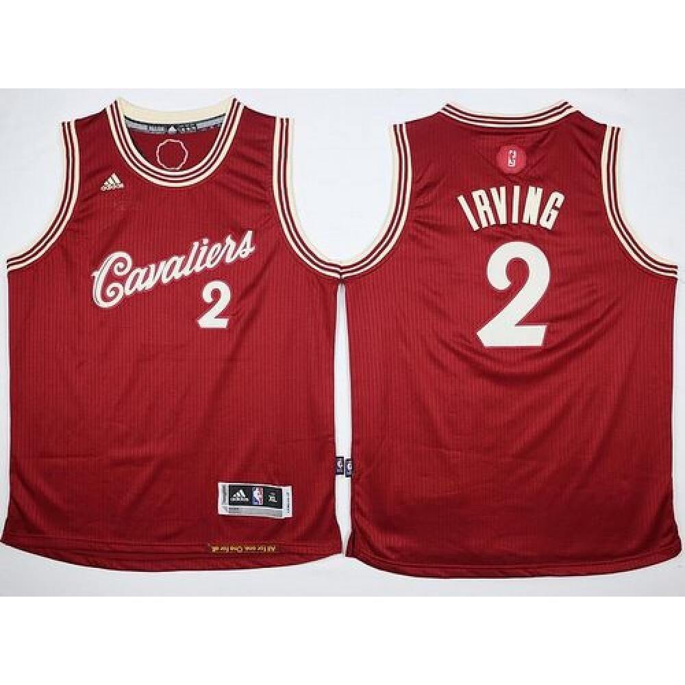 2 Red Jersey - Must-Have Jersey