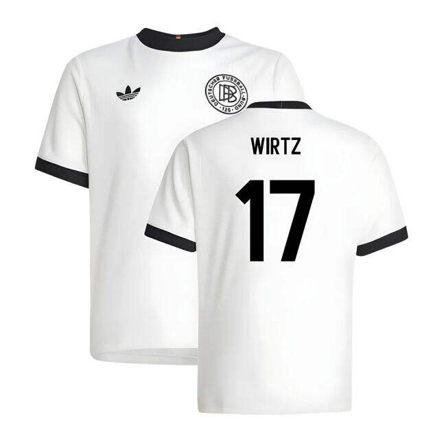 Germany Pro Jersey Germany #100