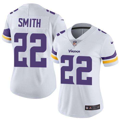 NFL None #None White None Limited Jersey gift for fans