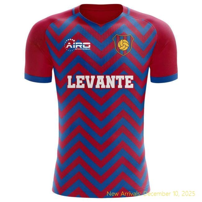 Official Levante Home - La Liga - Match Day - Match Quality