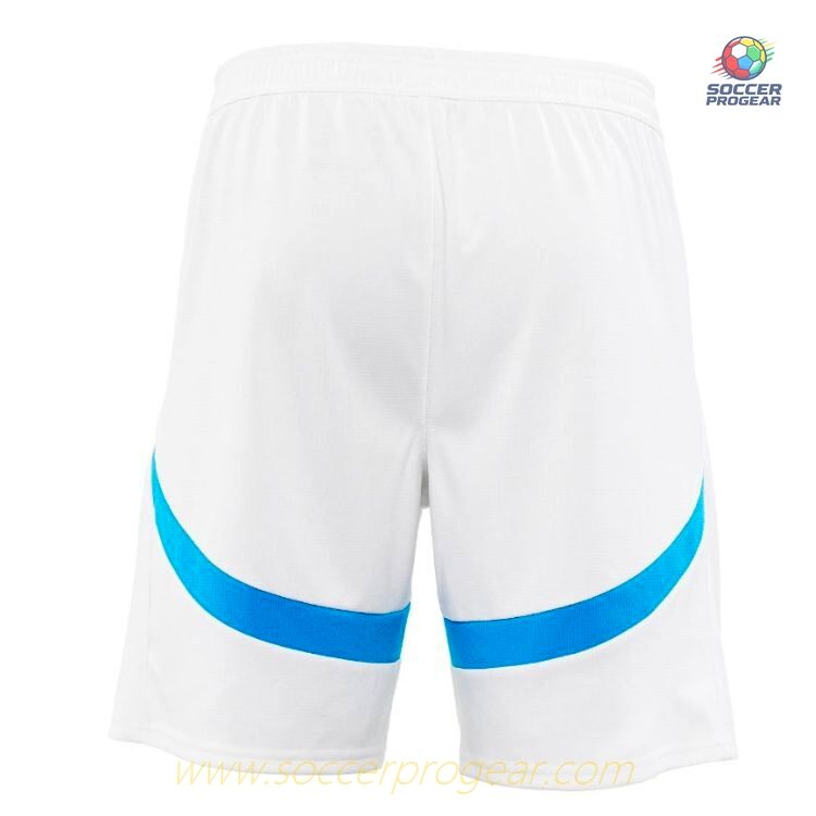 OM Premium Home Youthren's Soccer Uniform Soccer Team Shirt 2024-2025 Season Harit