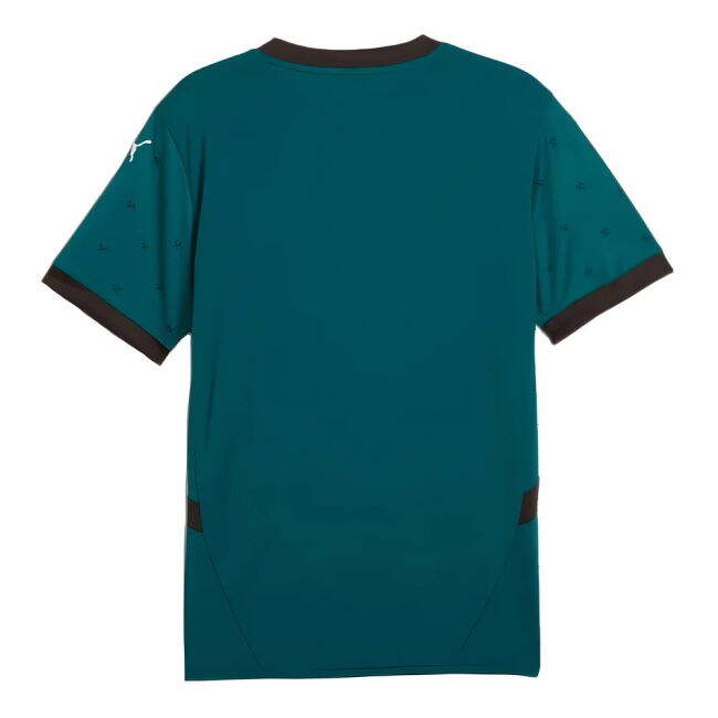 Away Shirt for Racing Lens 2024-2025 (Children