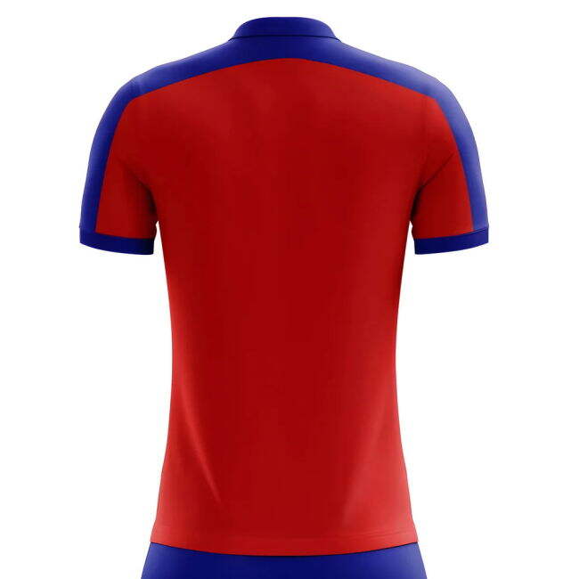 Panama 2025-2026 Home Shirt - (Unisex