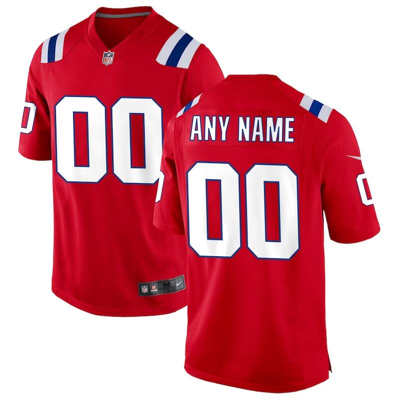 None  New England Patriots Budget-Friendly Fan Favorite Football Appar